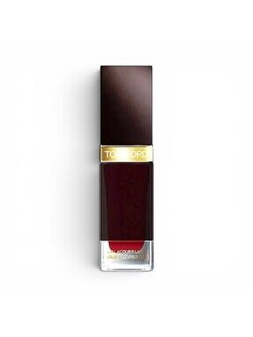 Tom Ford Lip Lacquer Luxe "Habitual Matte" 06 - Full Size NIB
